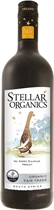 Stellar Organics No Added Sulphur Merlot